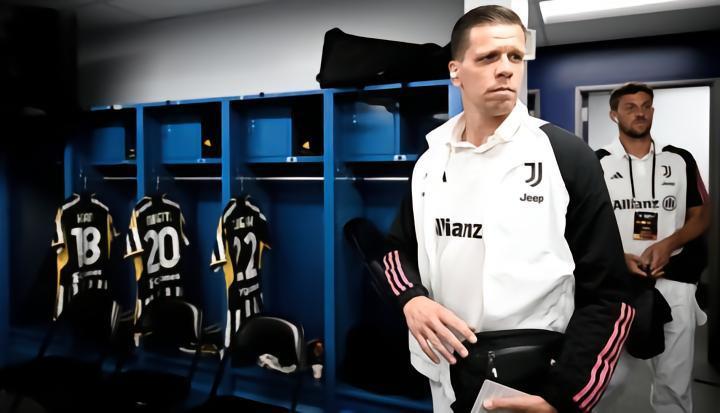 什琴斯尼：我这辈子赚了很多钱，跟沙特相比更想捍卫尤文球门