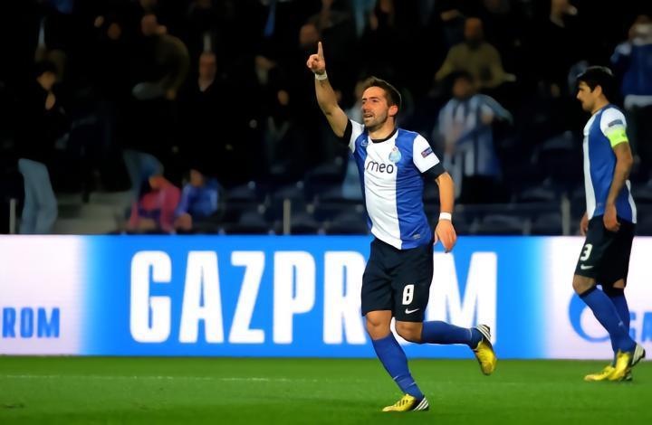 下一站葡萄牙？自由球员穆蒂尼奥在波尔图和布拉加中二选一