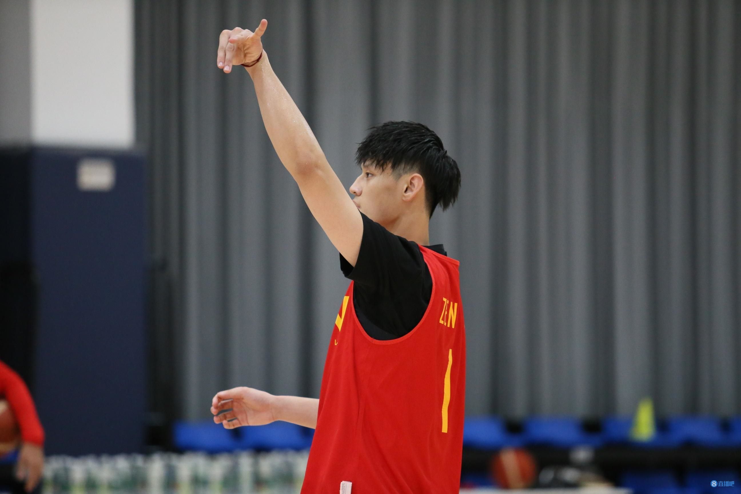 张云松：首钢为曾凡博安排了康复治疗 他表示正在恢复