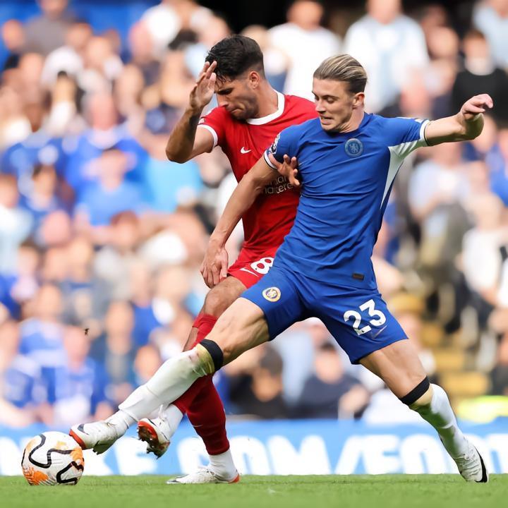 记者：切尔西未努力与加拉格尔续约，并向其他俱乐部推荐了他