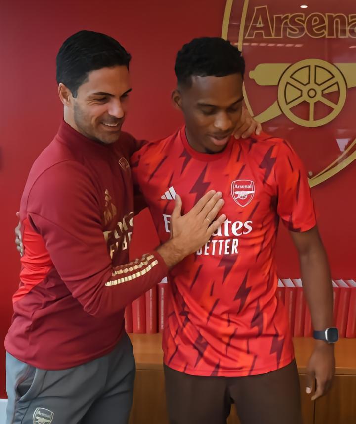 ESPN：阿尔特塔质疑赛程安排并暗示枪手会再次引进新球员