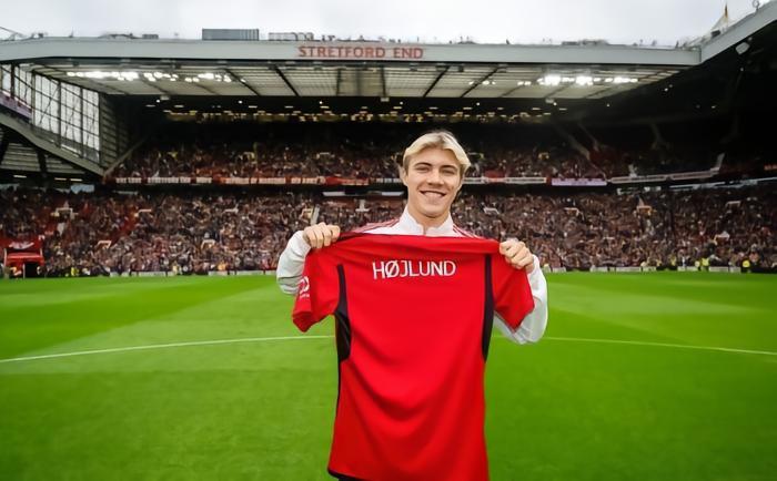 曼联伤情更新：亨德森和马夏尔伤愈，霍伊伦首秀还得再等