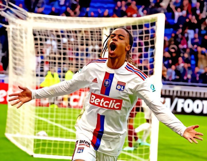 记者：引进奥利塞失败，切尔西加快对里昂前锋巴尔科拉的追求