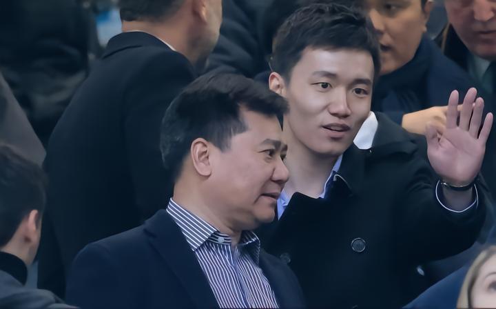 意媒：苏宁17年认购30亿欧恒大股票，血本无归将影响国米发展