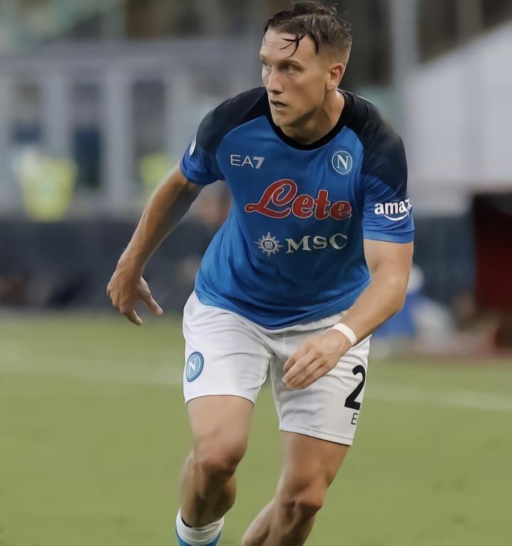 斯基拉：泽林斯基接近与那不勒斯续约，双方希望尽快达成一致