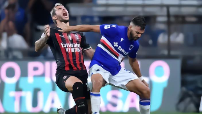 记者 : 斯托克城有意引进桑普多利亚中场莱里斯