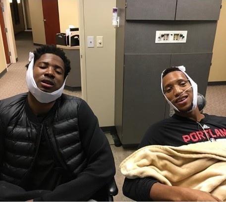 网友晒特纳看牙的搞笑旧照：INS历史最棒照片之一 特纳本人转发