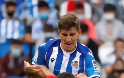 穆尼奥斯：球队每年都传要签新的左后卫，我已经习惯了