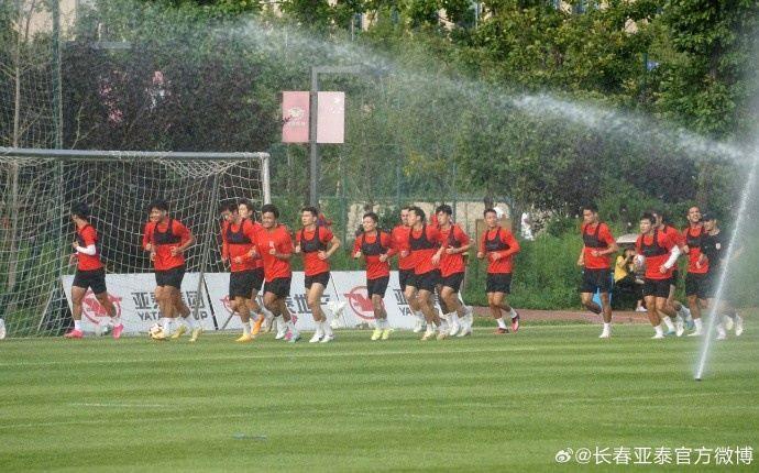 备战｜塞尔吉尼奥已经伤愈，祖伊、张宇峰战沧州雄狮也将解禁