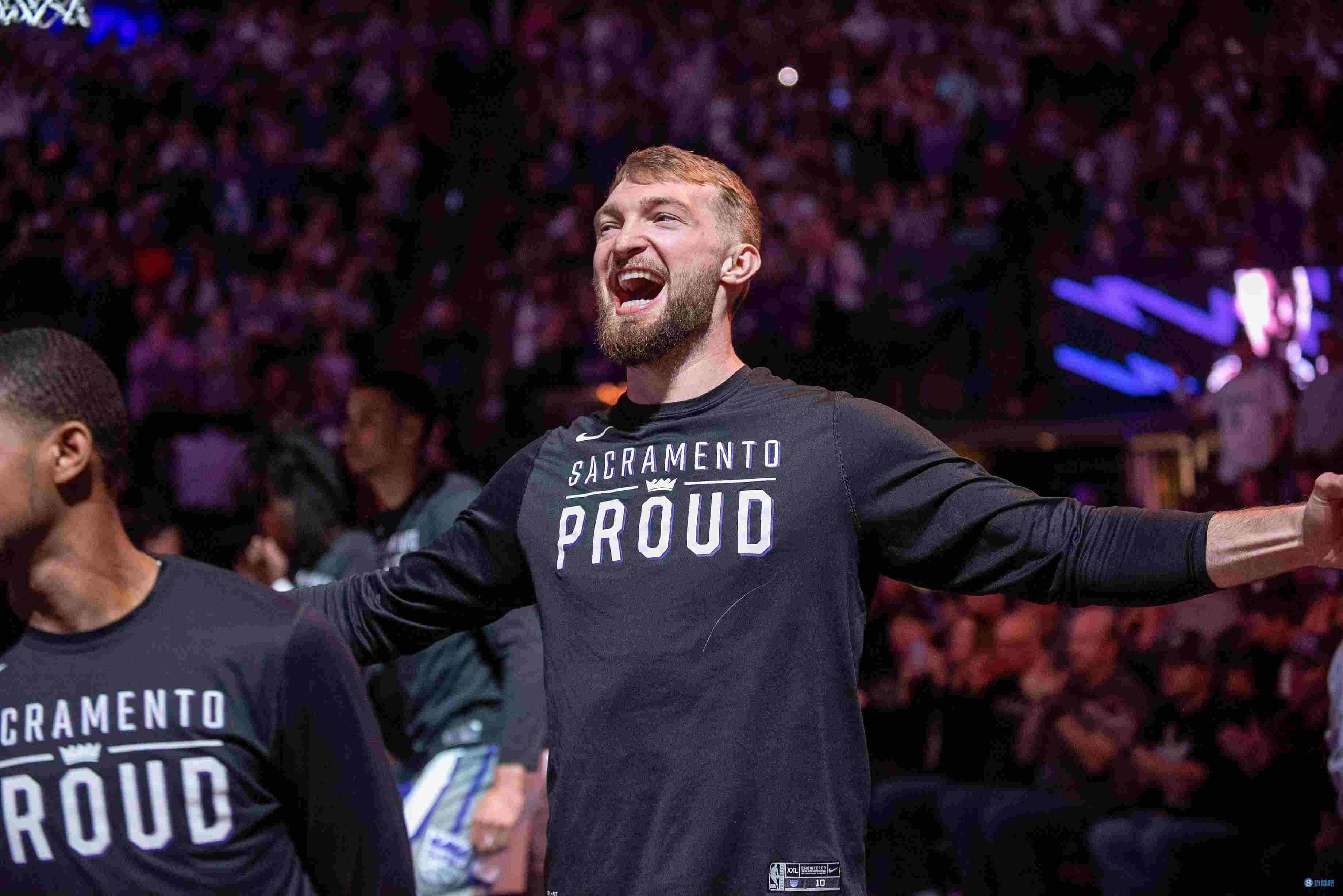 小萨谈国王上季只有1场全美直播：球队的成功能带来更多全美直播