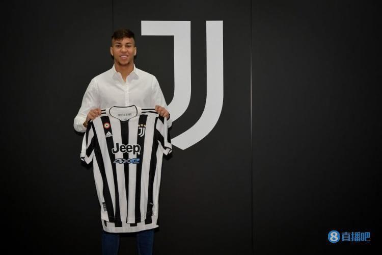 米体：尤文希望若热留在预备队半个赛季，等到明年1月再考虑离队