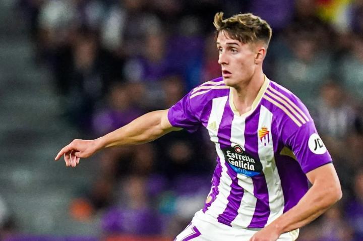 和巴萨抢人，ESPN：切尔西已加入弗雷斯内达争夺战