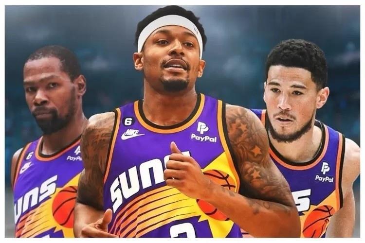 雷吉-米勒：太阳很像三巨头时期的热火 最终谁会接受波什的角色呢