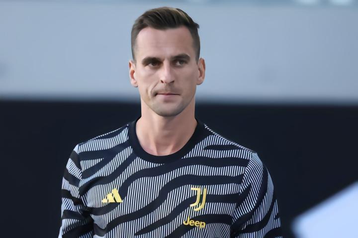 米利克：两次重伤让我更坚强；我的梦想是赢得意甲冠军