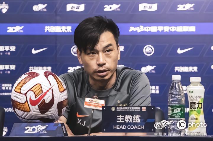 赛前丨唯一的目标就是打好比赛、拿到三分
