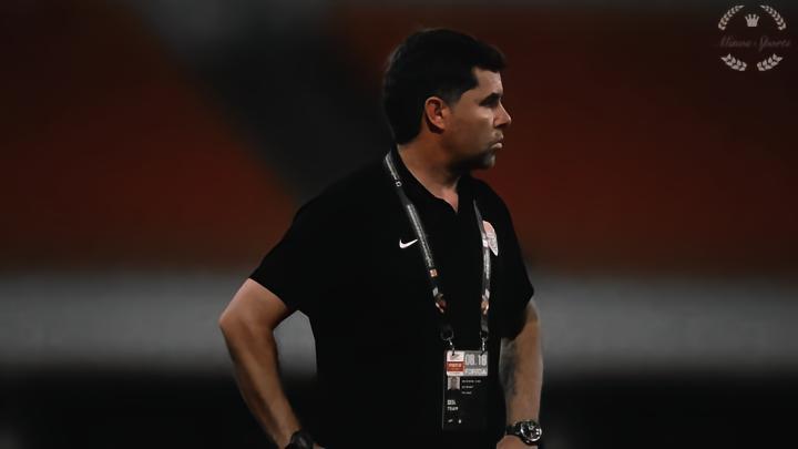 海牛客场平浙江：萨里奇是真核心，福布斯是假中锋