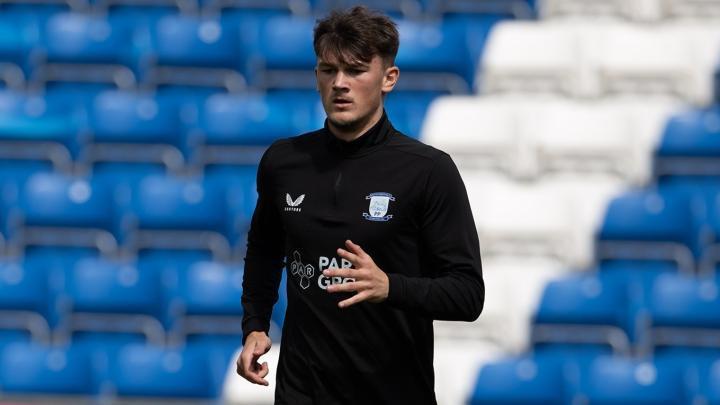 官方：利物浦外租小将拉姆齐受伤，将缺席六到八周