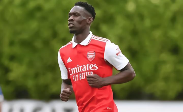 天空体育：摩纳哥将提高对巴洛贡的报价，枪手仍要价5000万镑