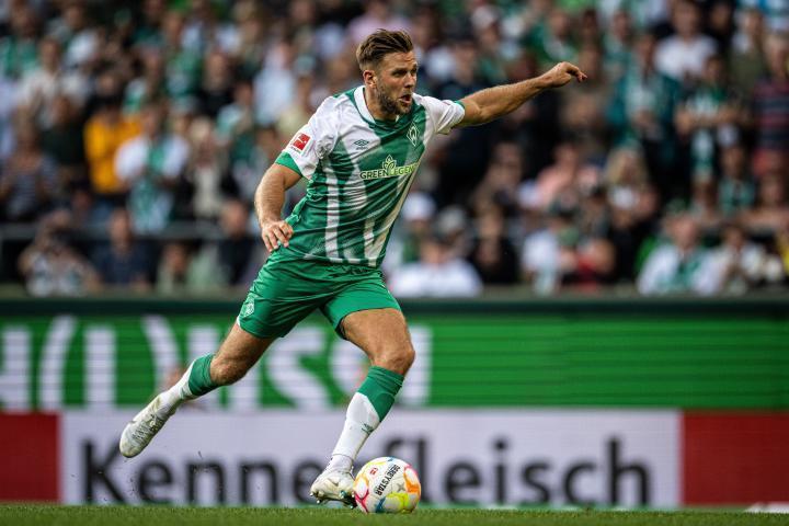 专访菲尔克鲁格：对自己上赛季很满意 德国队成功需要靠团队