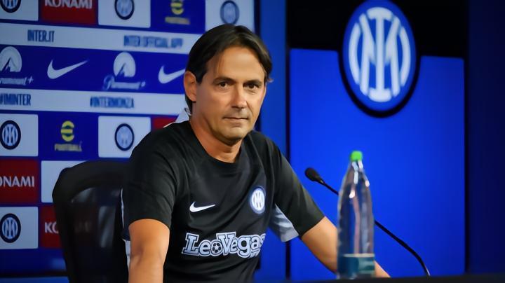 小因扎吉：我依然想留下卢卡库；帕瓦尔的确是我们的目标