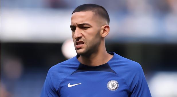 没提体检，罗马诺：齐耶赫加盟加拉塔萨雷只差签字，材料齐备