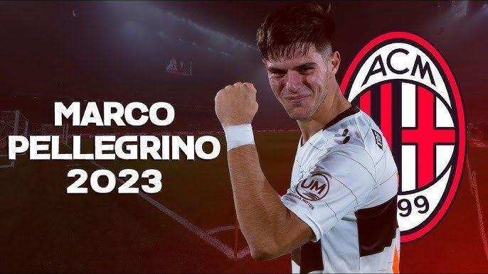 隆戈：米兰加速引进佩莱格里诺，预计转会费600万欧 二转分成