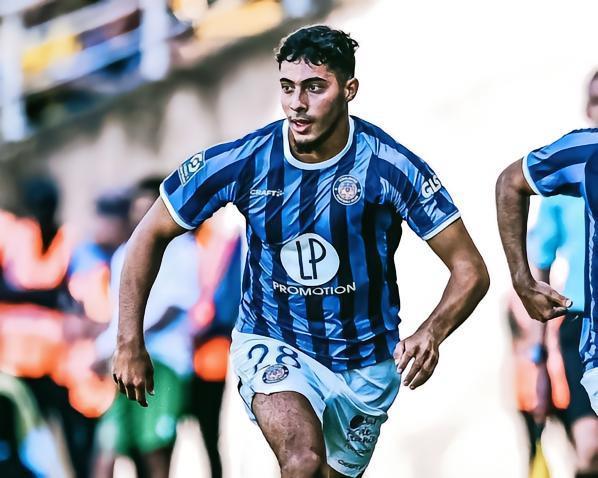 沙伊比缺席法甲大名单，图卢兹官方：球员在进行转会谈判