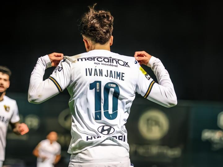 塞尔电台：瓦伦西亚有意法马利康攻击手伊万-海梅