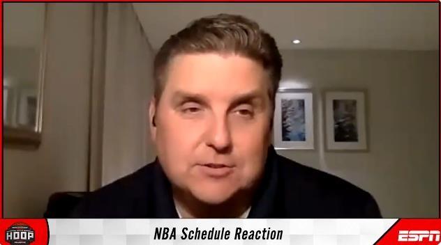 飞行里程联盟第一！名嘴：快船在共用球馆这件事上稳定吃亏