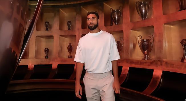 奇克：我像笼中之兽想要自由比赛；改变很困难但有时也有好处