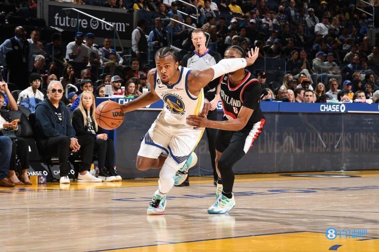 穆迪：勇士连续第12年有圣诞大战打 谢谢你斯蒂芬