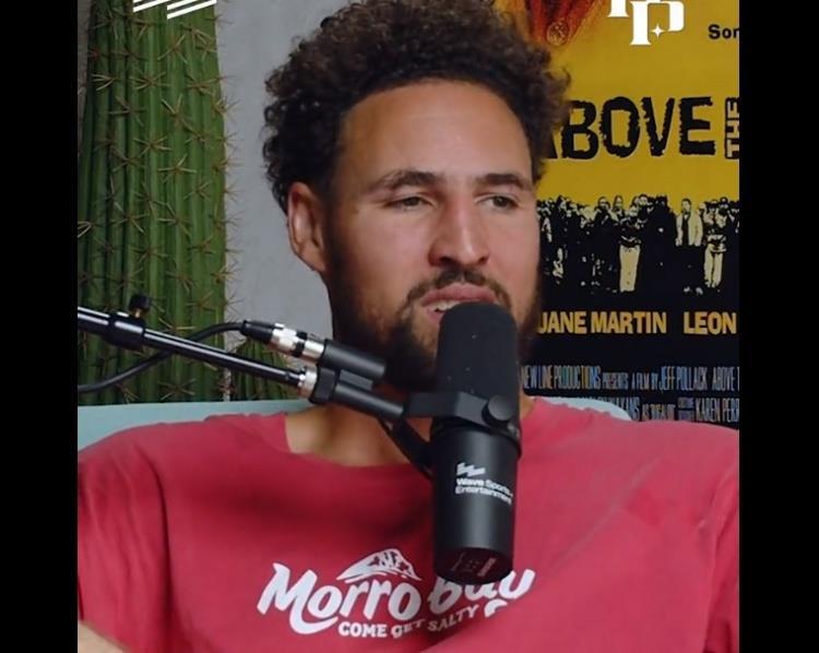 克莱：我的职业生涯只剩下4-5年的时间了 我要享受每一天