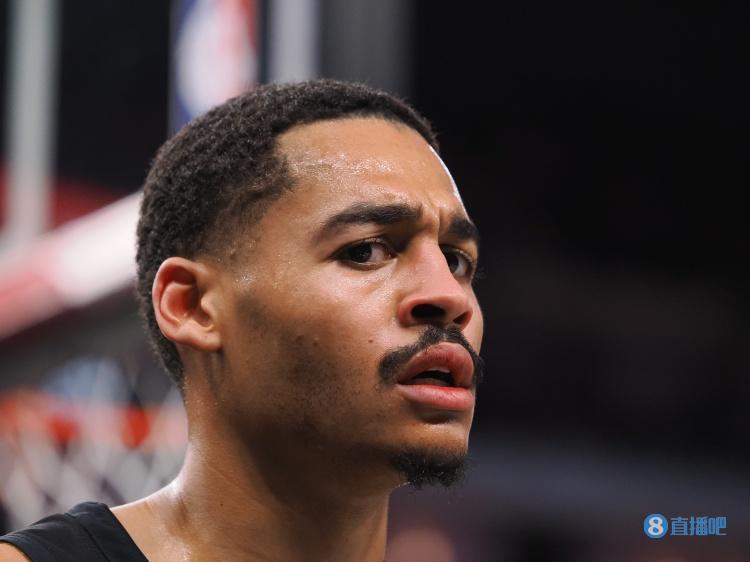 一哥：普尔在主场能场均30 每次看到火辣女观众 能砍40分