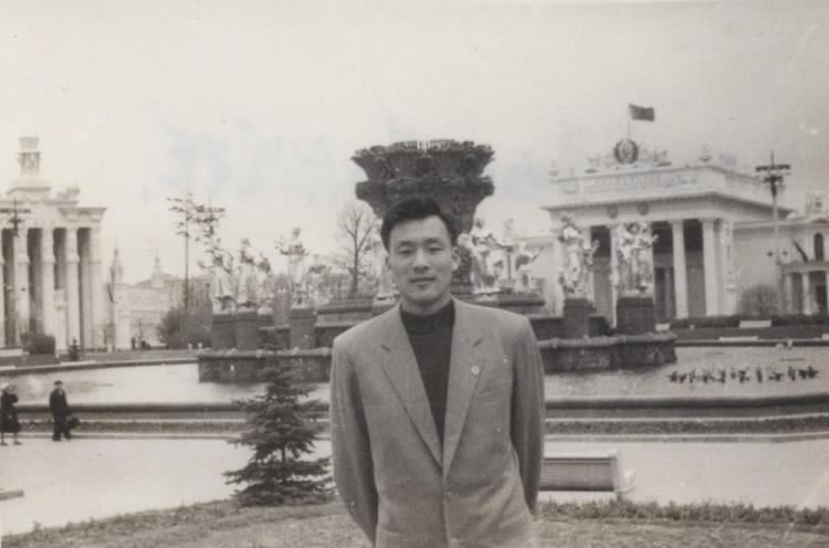 执教国家队近30载的胡利德教练走了 曾率中国女篮首夺亚锦赛冠军