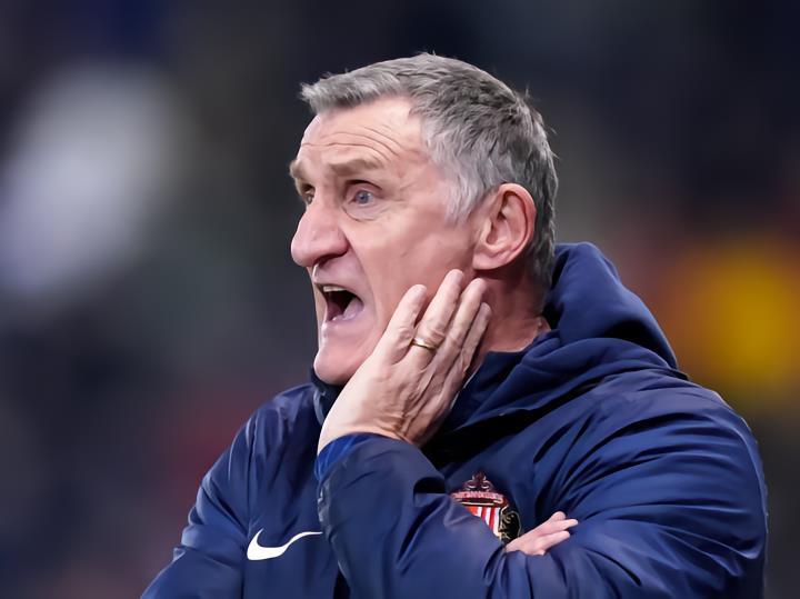 谈谈桑德兰各类引援进展