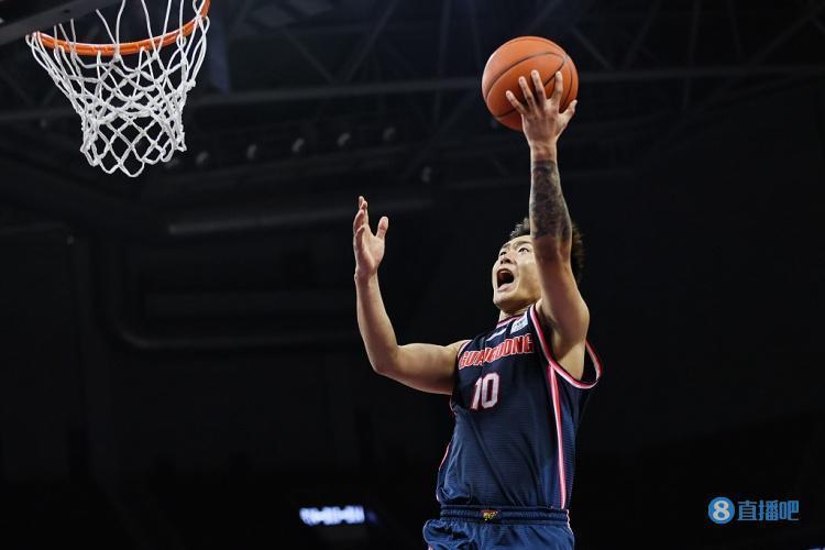 徐杰：分别时回忆填满过往的岁月 愿睿哥新的征程收获幸福和惊喜