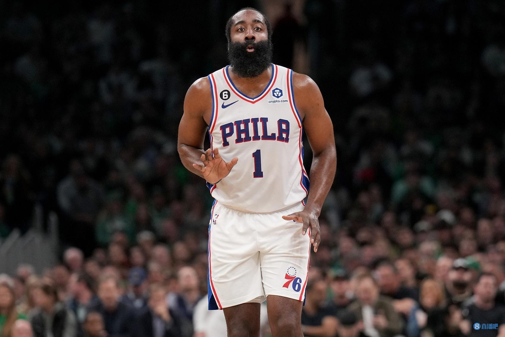 Woj：76人和快船进行了多次谈判 但从未在交易上取得进展