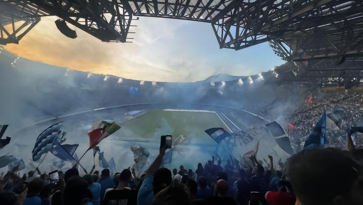 卡佩罗谈联赛冠军：“这是三个人的游戏”