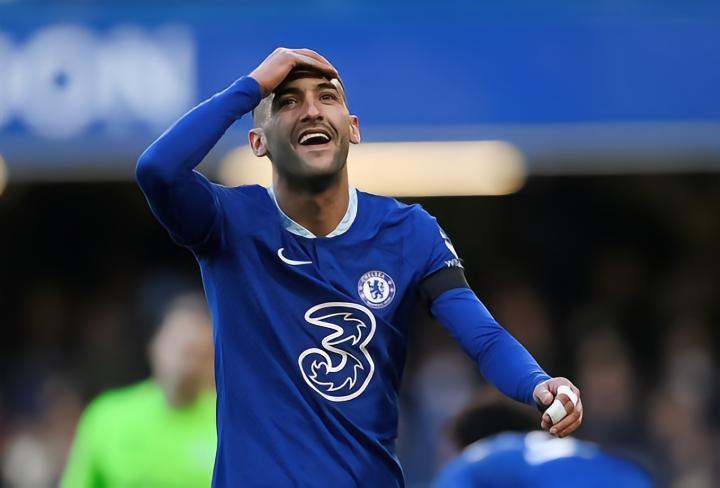 这次走成了，记者：齐耶赫已与加拉塔萨雷签约，交易已完成