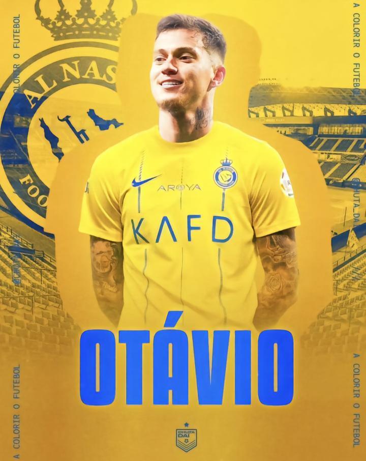 利雅得胜利引援不停啊！｜Here we go！罗