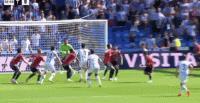 半场战报：皇家社会1-0塞尔塔，巴雷内切亚破门