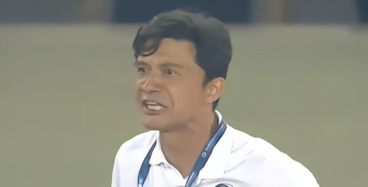 谢晖：面对河南没有做出更合理的安排，这个责任在我