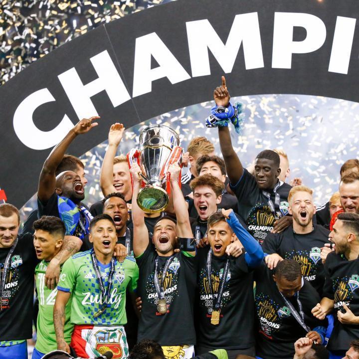 明天的北美联赛杯两场比赛将决定五支球队命运