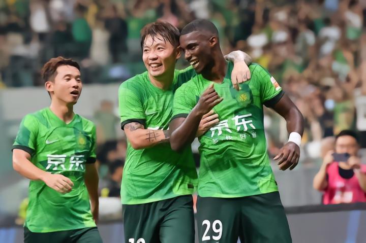 散逸评球：重用稀哲，力克申花，赢球还需赢中场