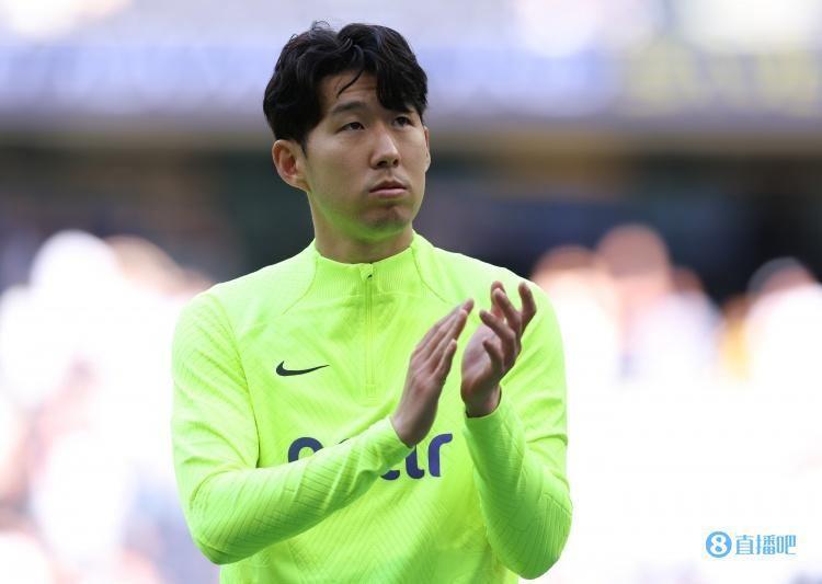 孙兴慜：现在谈论奖杯还为时过早，我们必须继续保持积极的能量