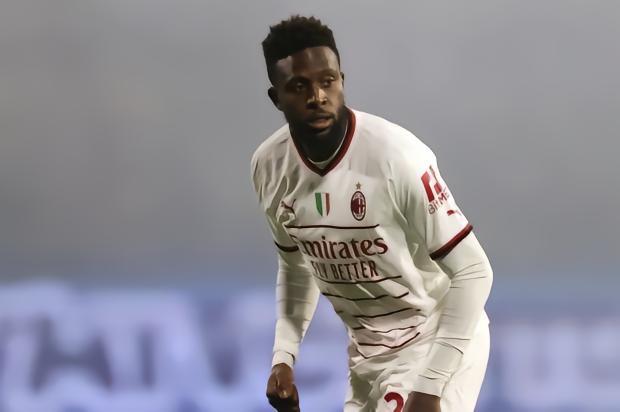 太阳报：缺乏火力，谢菲尔德联考虑租借米兰前锋奥里吉