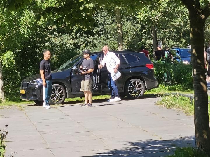 即将离队，巴萨后卫德斯特已抵达埃因霍温