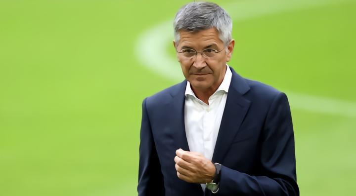 海纳：凯恩对整个德甲联赛吸引力方面有好处；我们想念诺伊尔