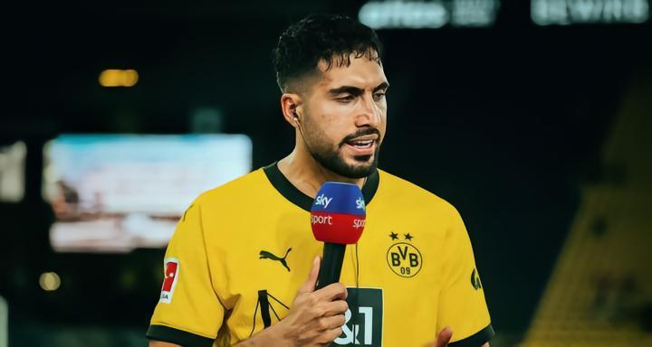 埃姆雷-詹：我们还没达到100%；我犯了很多错被换下是正确的