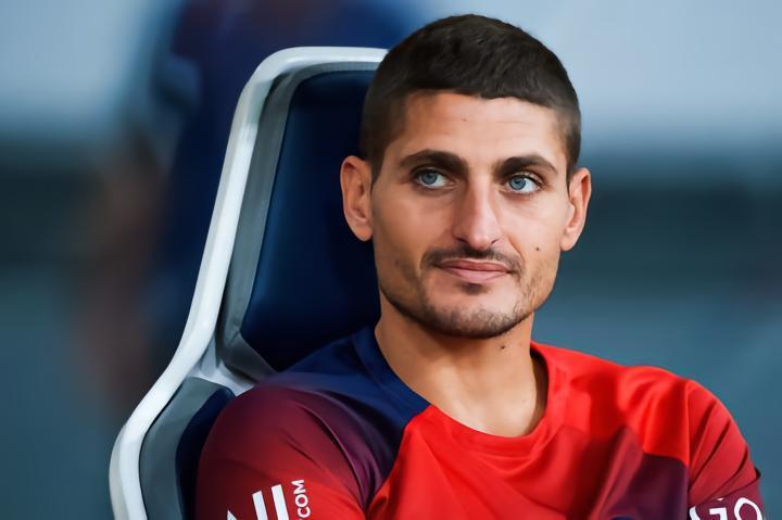 队报：曼联和拜仁有意维拉蒂，不能排除转会曼联的可能性